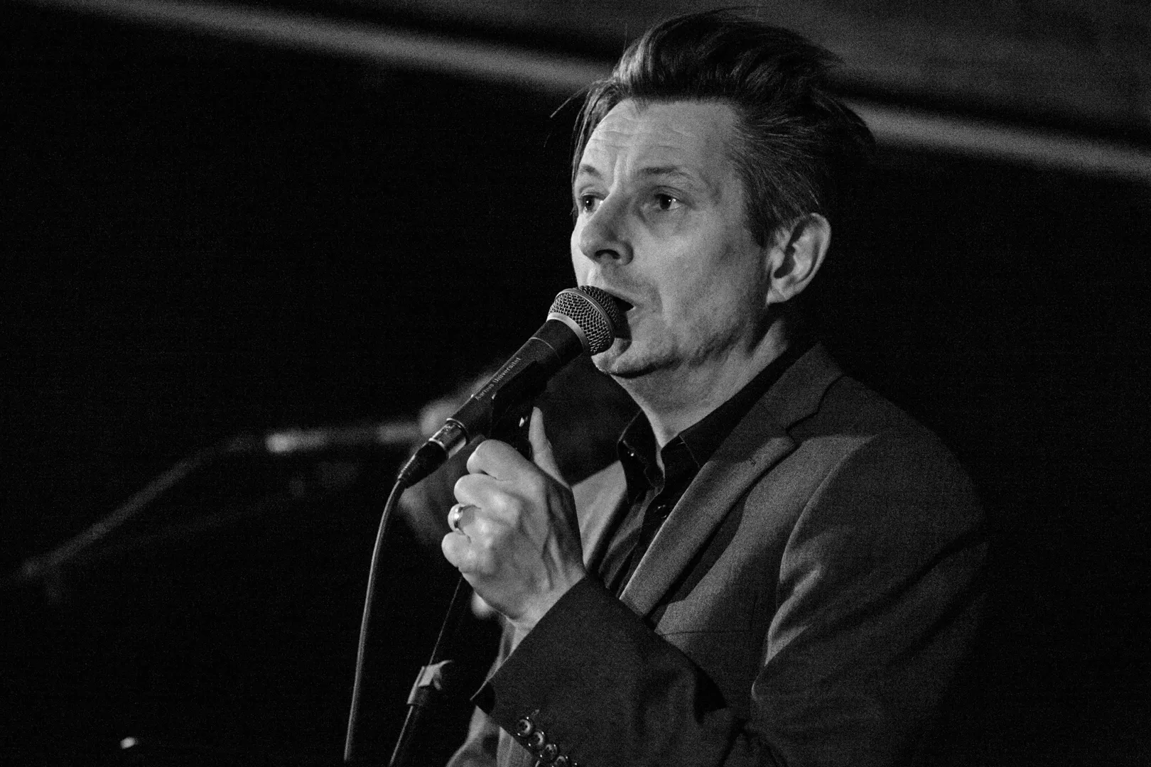 Jacob Eriksen er død