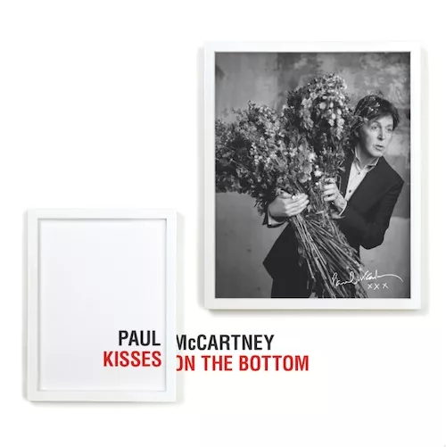 Kisses on the Bottom - Paul McCartney