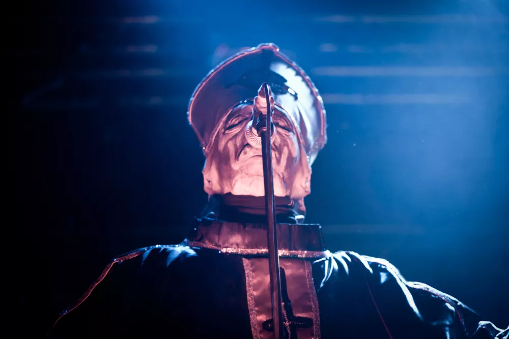 Veckans viktigaste musiknyheter – v 6