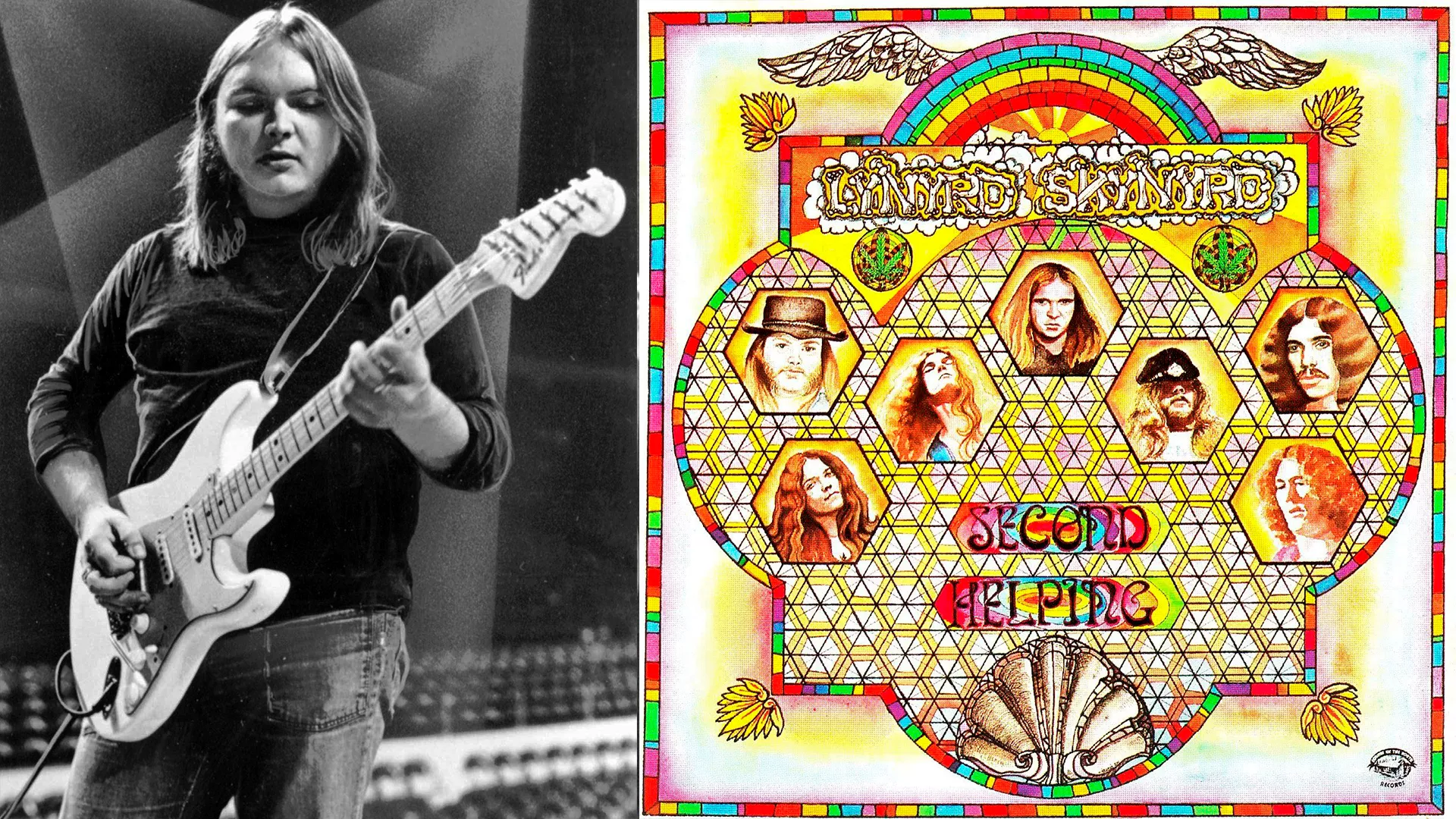 Rockestjerne døde av kreft