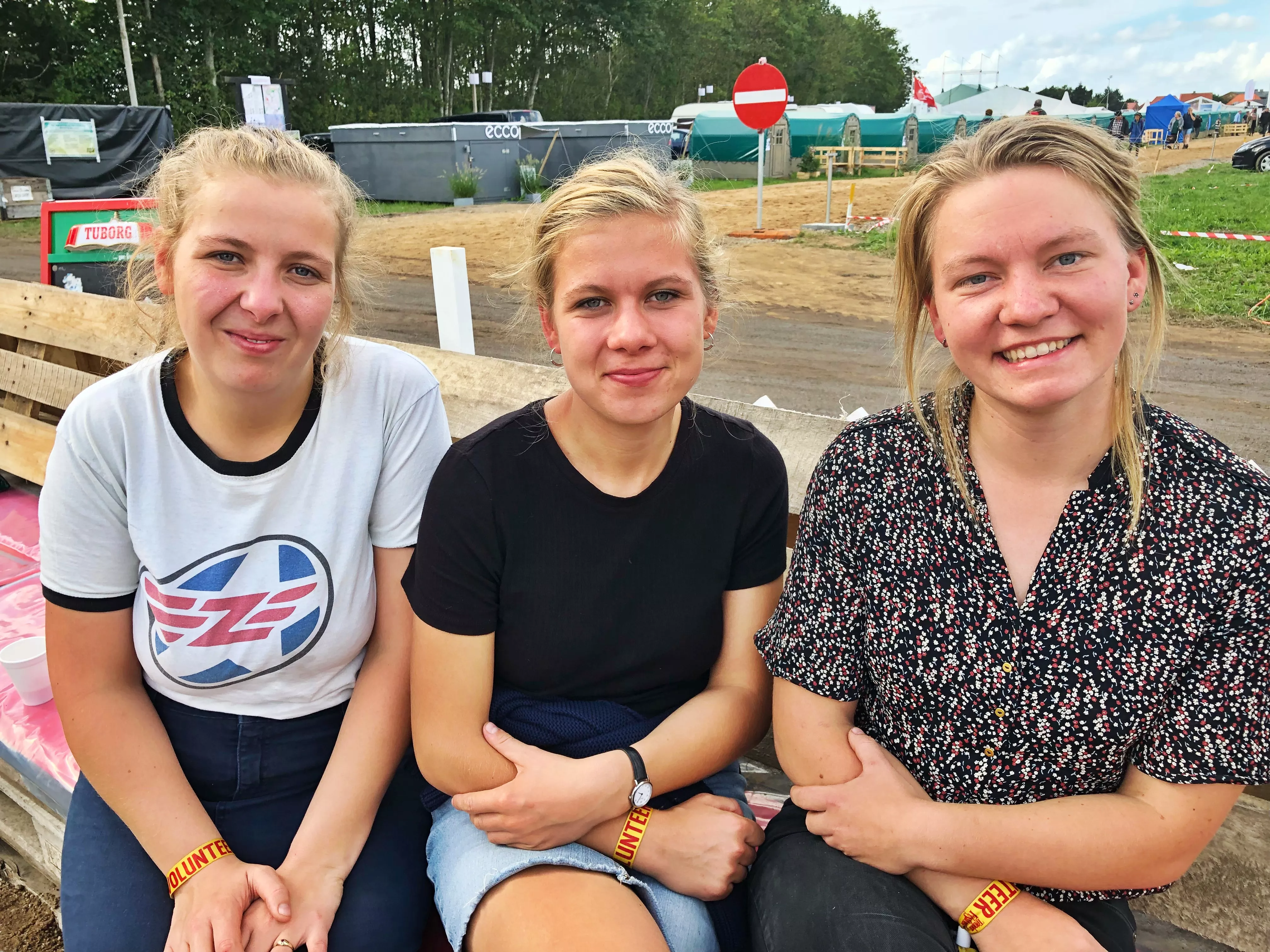 Det synes publikum om Tønder Festival 2018