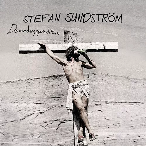 Domedagspredikan - Stefan Sundström 