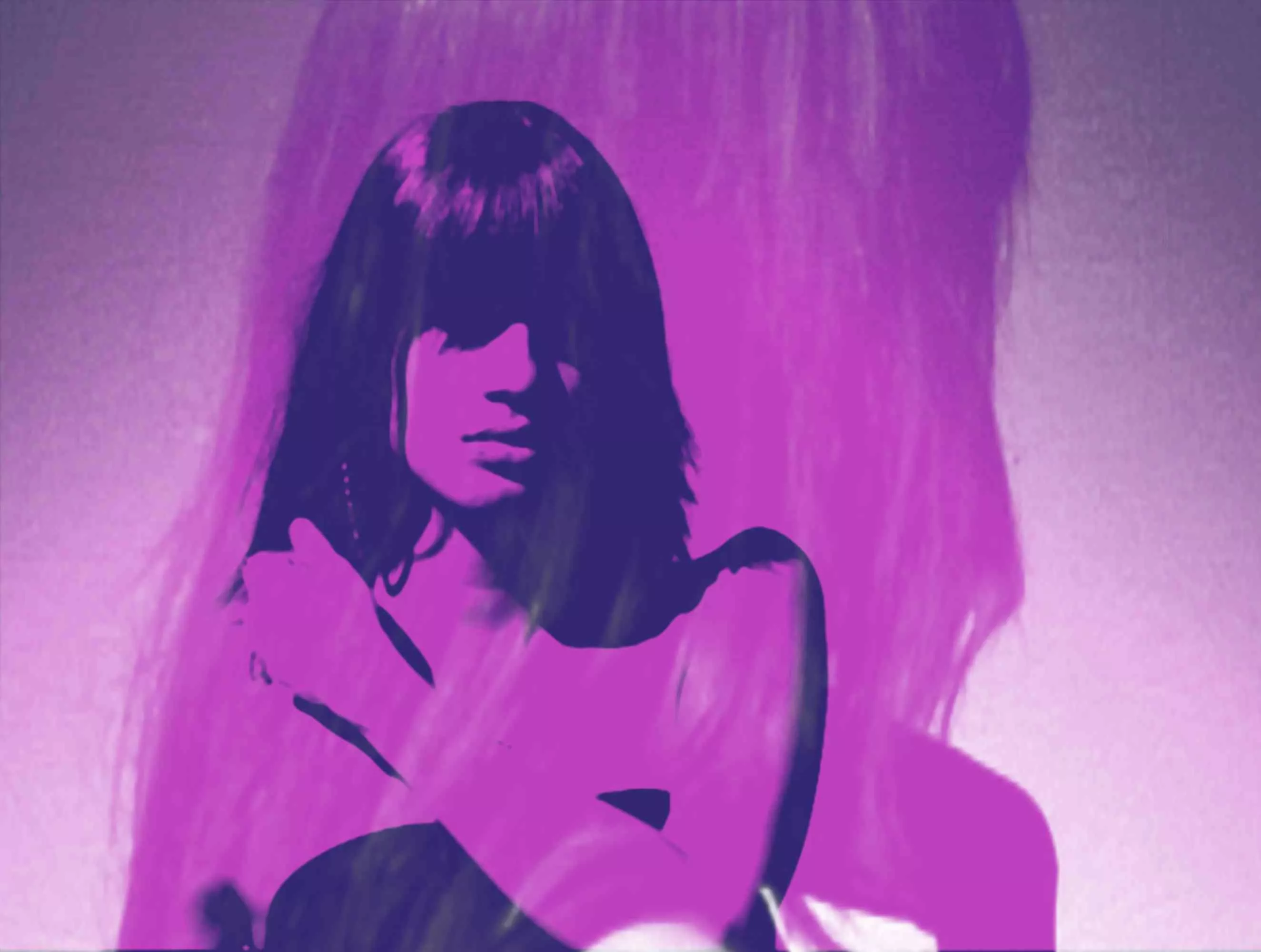 Turning - Antony & The Johnsons