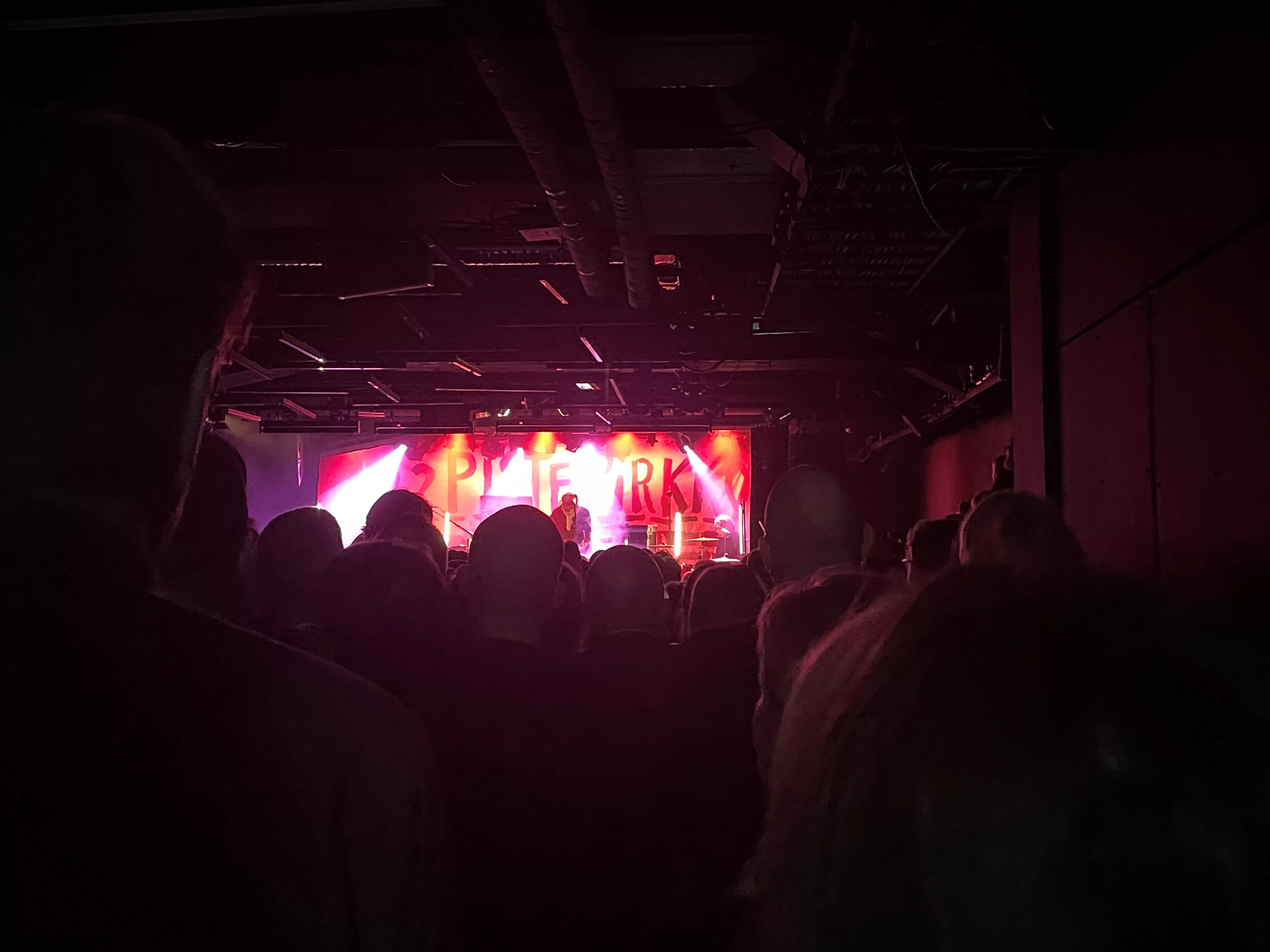 Trion framhäver vikten av skrammel  