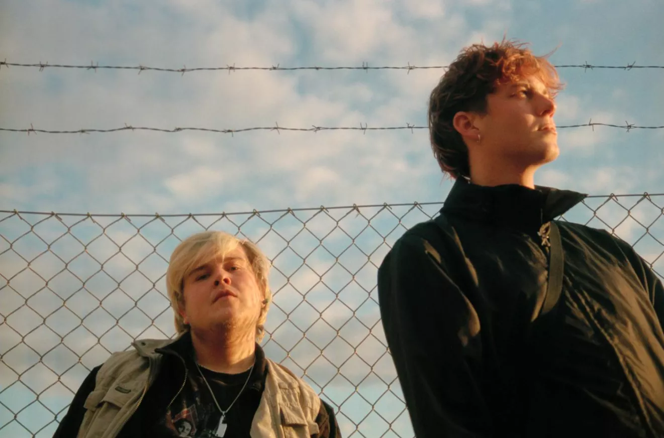 STATISK-INTERVIEW: Statisk er lyden af et legerum