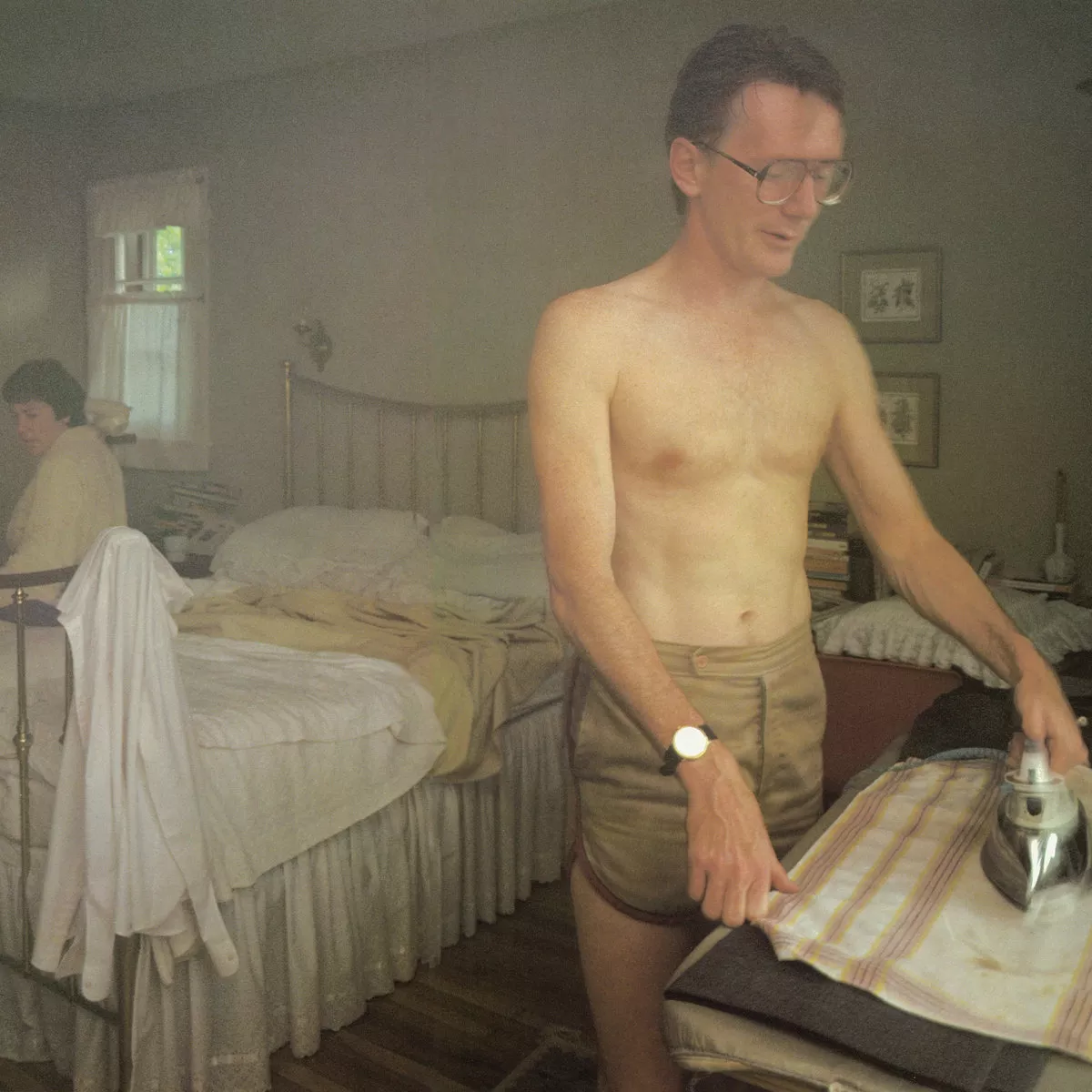 Equus Asinus - Men I Trust