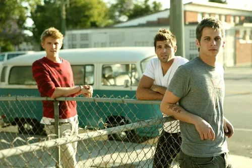 Foster The People flytter dato og sted