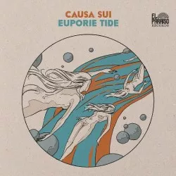 Euporie Tide - Causa Sui