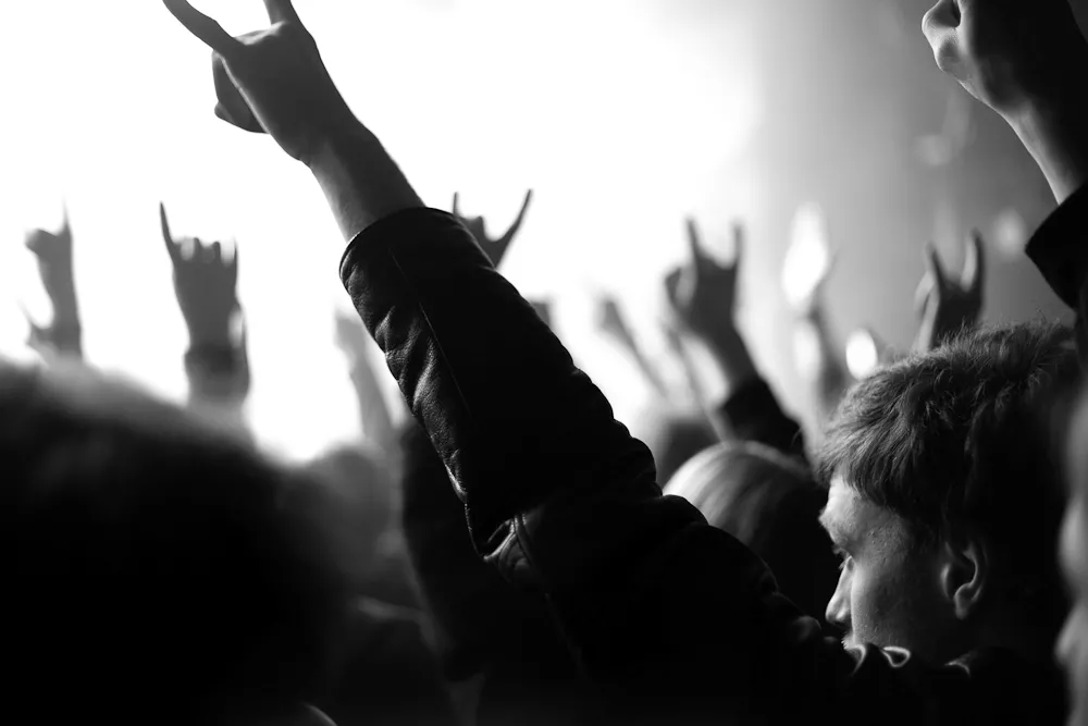 Inferno røper første 2013-headliner