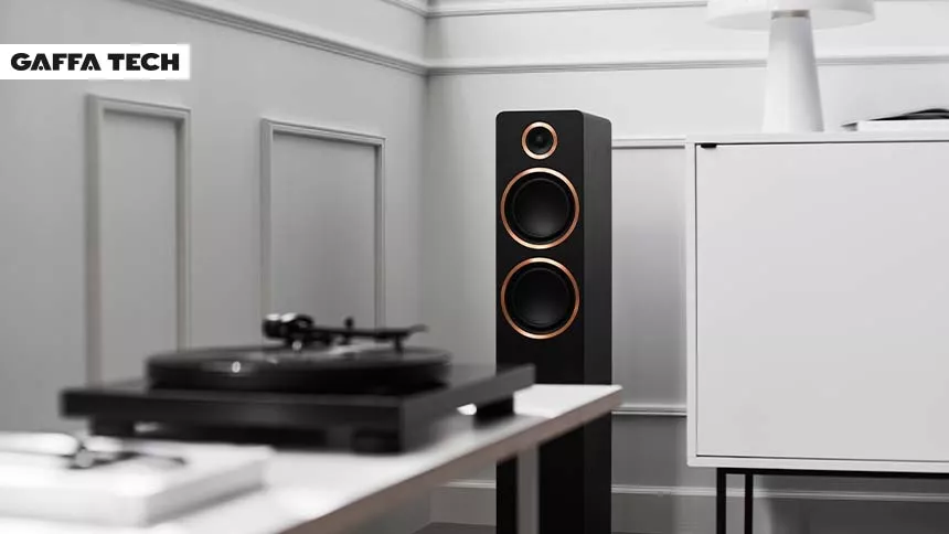 Ny aktiv højttaler fra danske Argon Audio