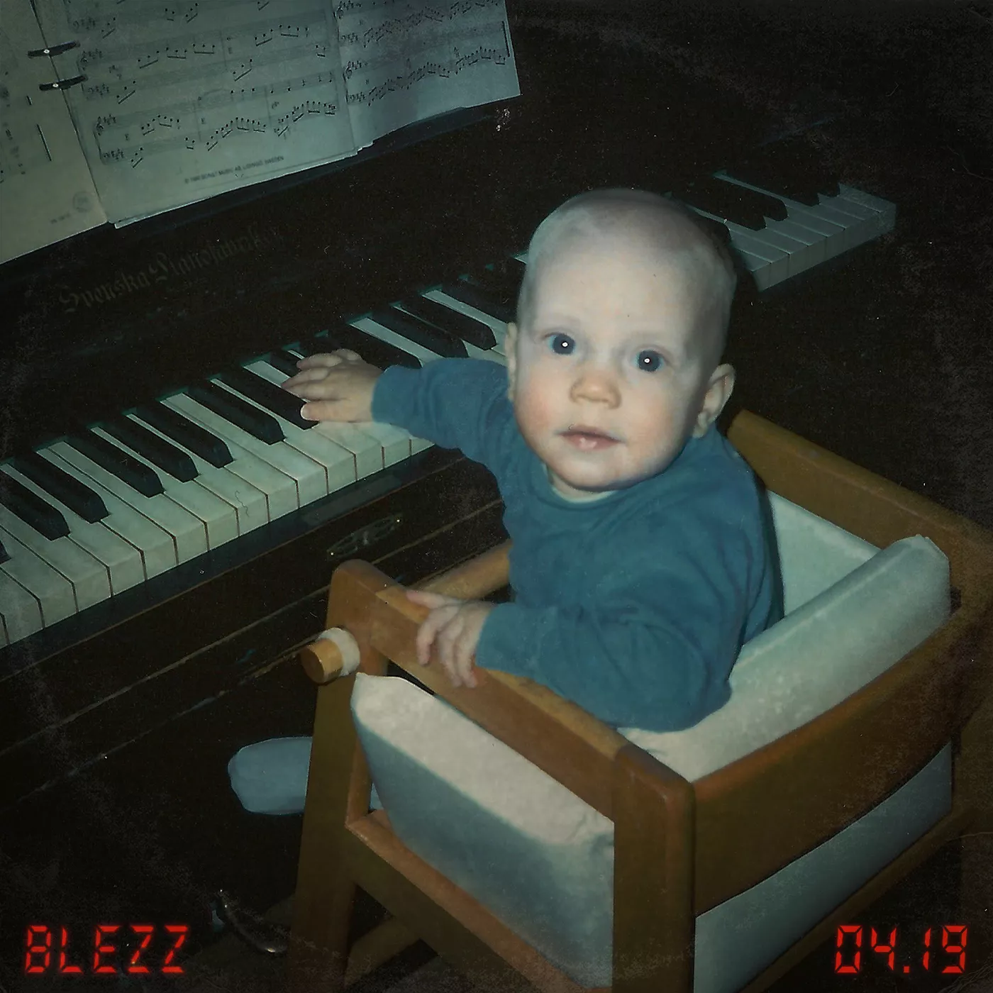 4.19 - Blezz