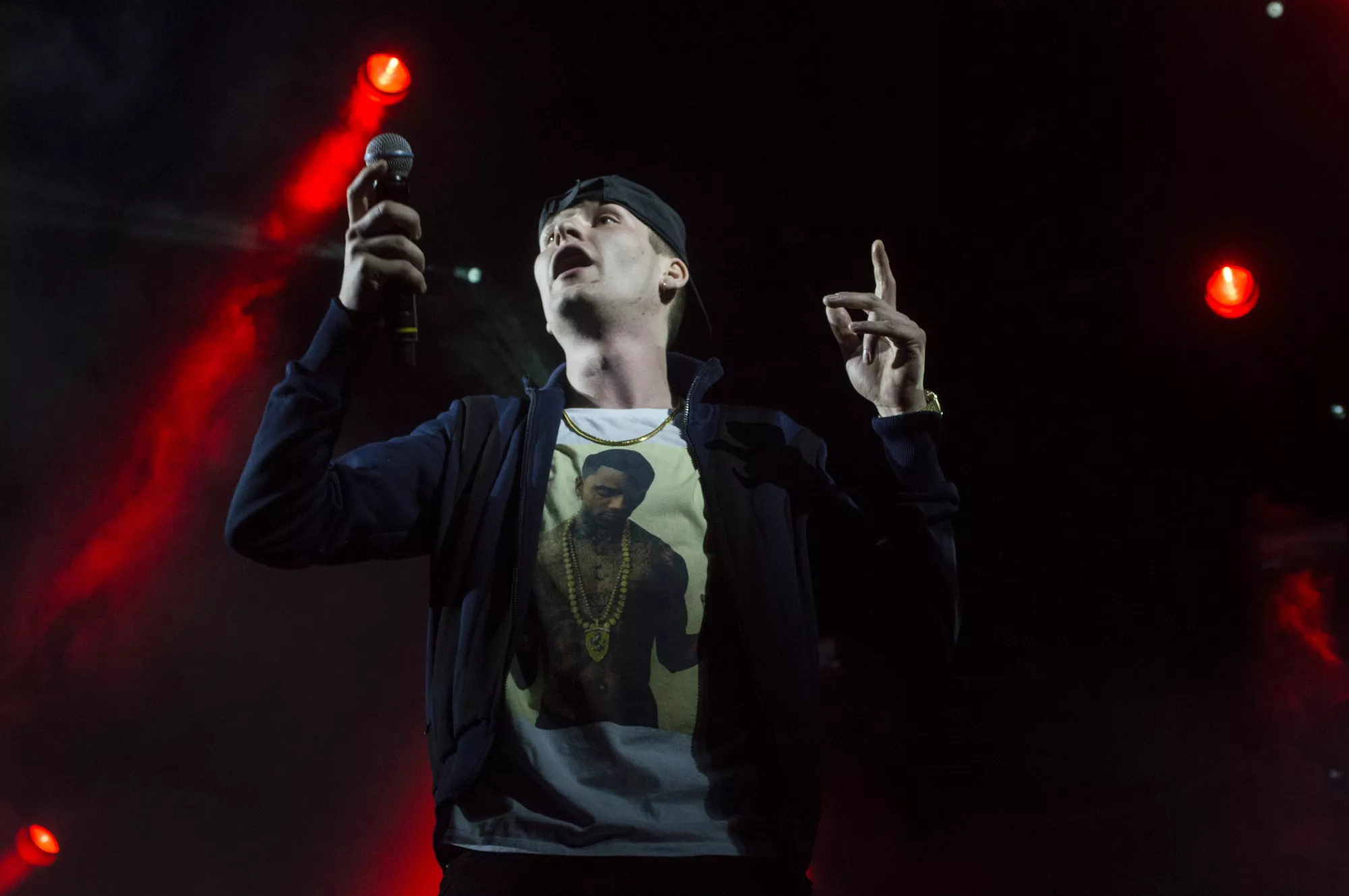 Guide: Her er weekendens bedste fester