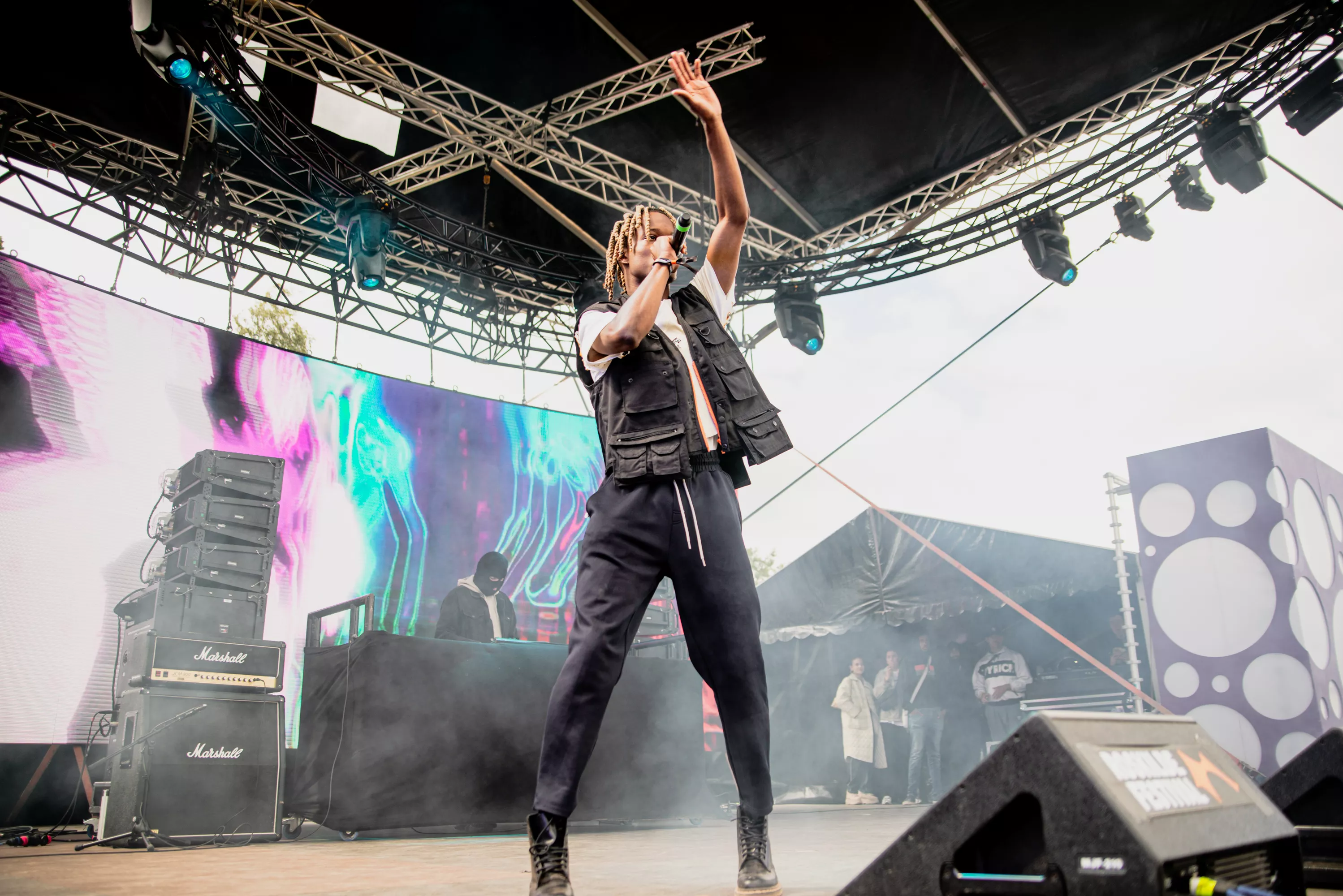 Flødeskummet var bedre end lagkagen