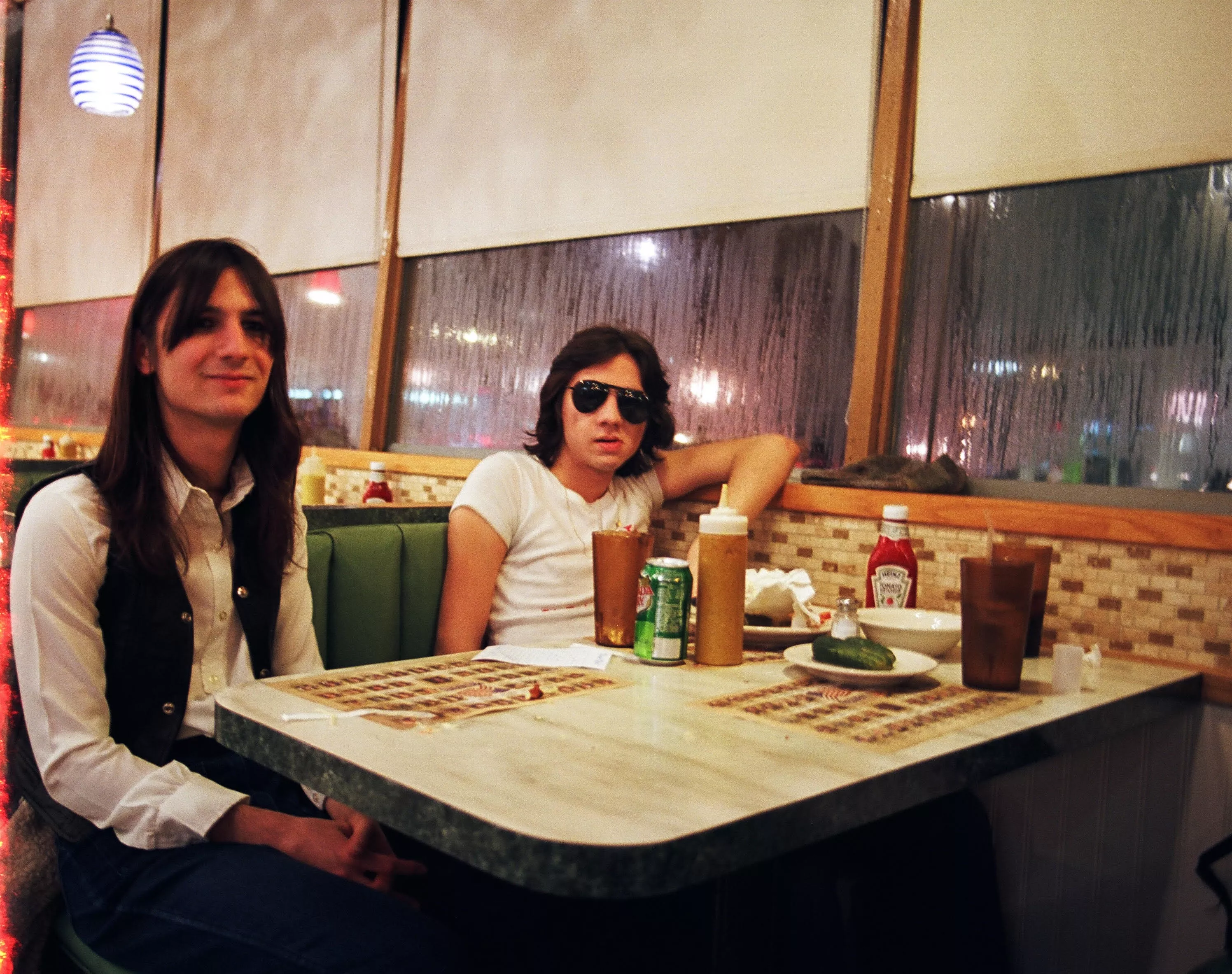 The Lemon Twigs är vana att göra fansen besvikna