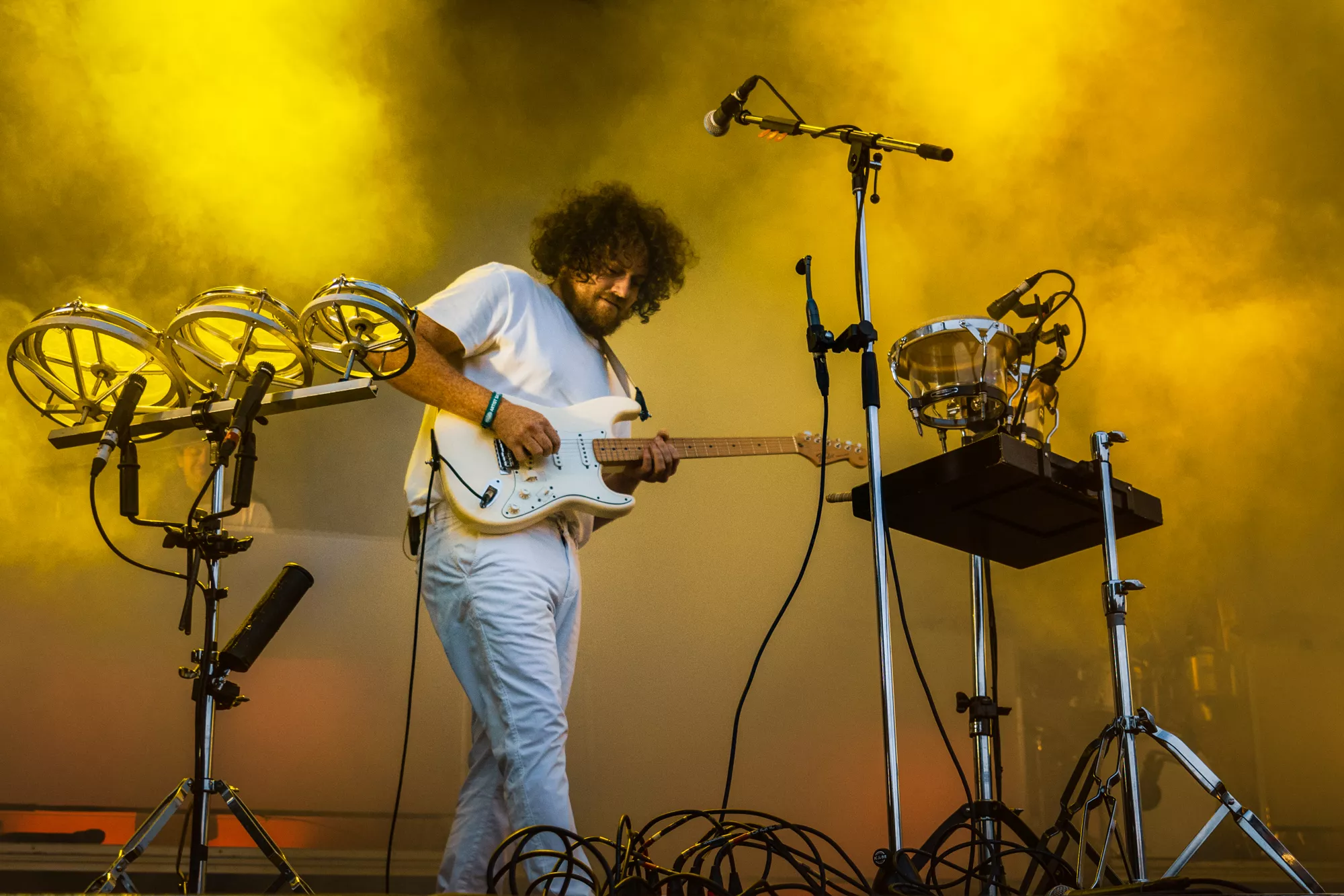 Knäpp indie som sprider glädje