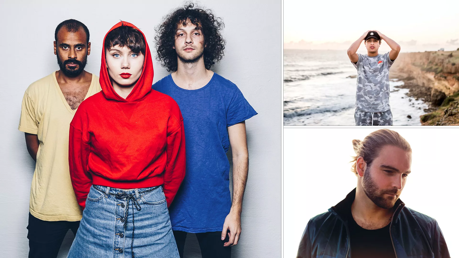 Fortsetter festivalsuksessen – med et usedvanlig sterkt program