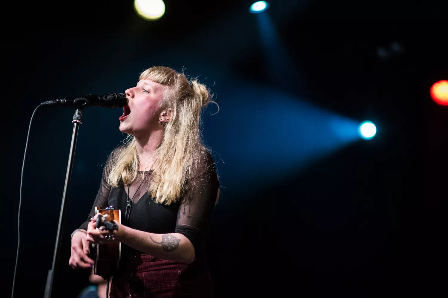 Guide: Kristi Himmelfartsferiens 11 essentielle koncerter