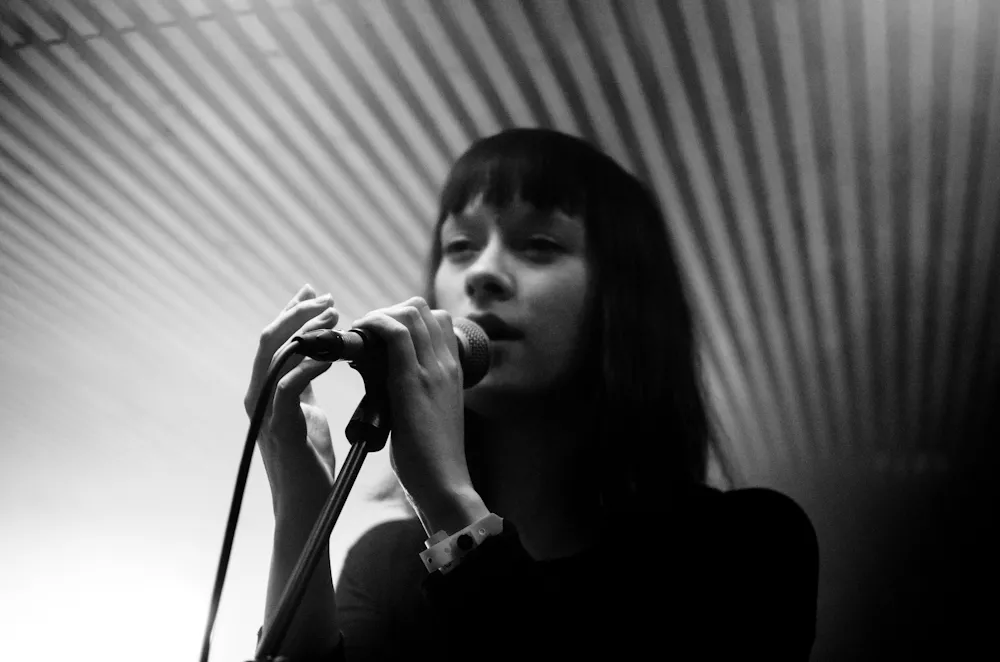 LCMDF: Jaeger, by:Larm