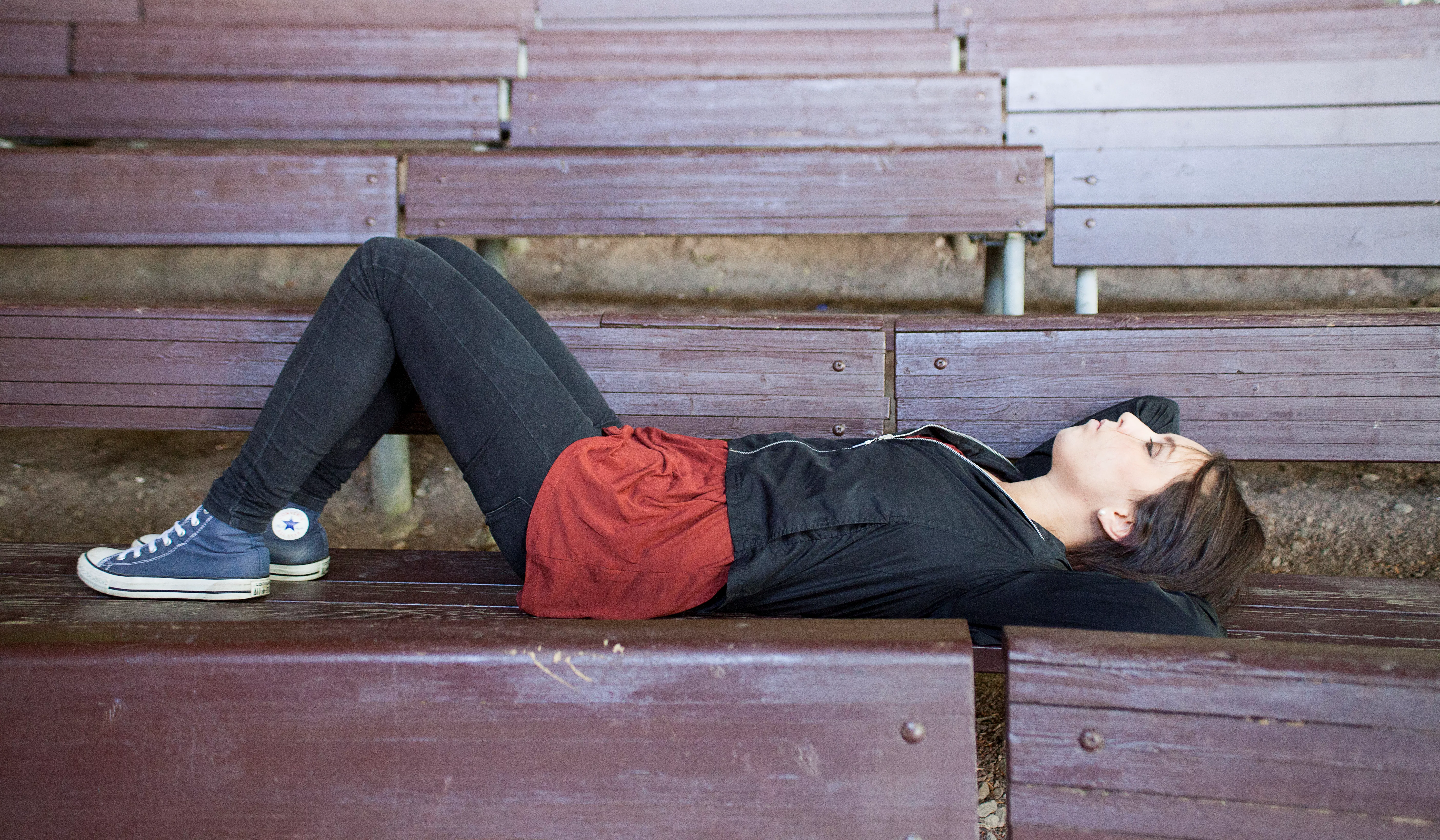 Se Sara Yasmine på GAFFA-kontoret – "jag gillar verkligen det mindre formatet"