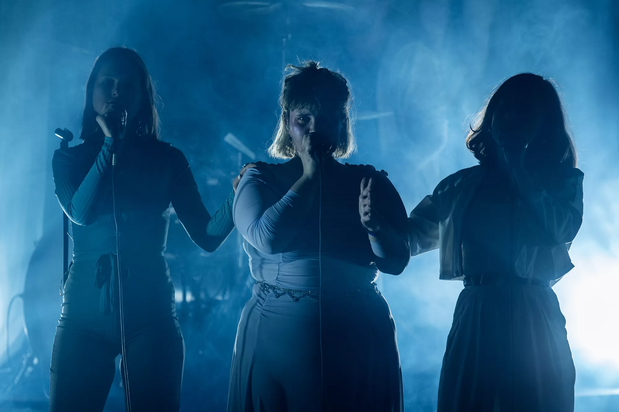 Ganger går efter guldet