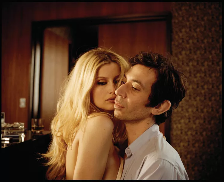 Biografisk film om Serge Gainsbourg får premiere