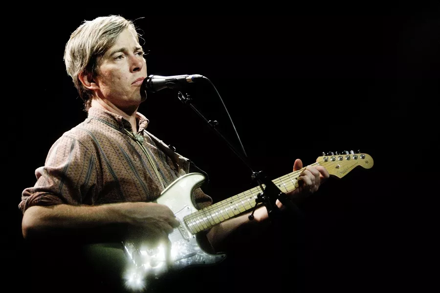 Bill Callahan: Store Vega, København