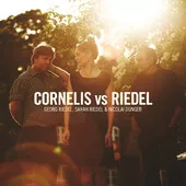 Cornelis vs Riedel - Georg Riedel, Sarah Riedel & Nikolai Dunger