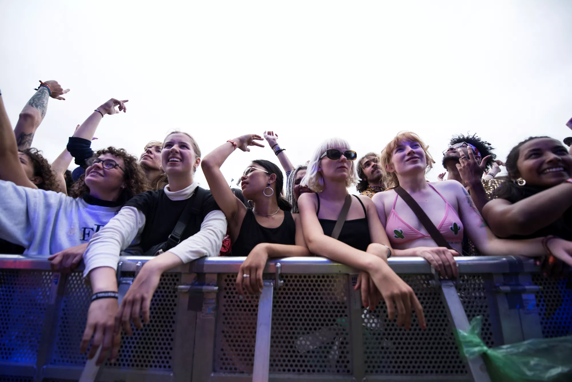 27 nye navne til Roskilde Festival