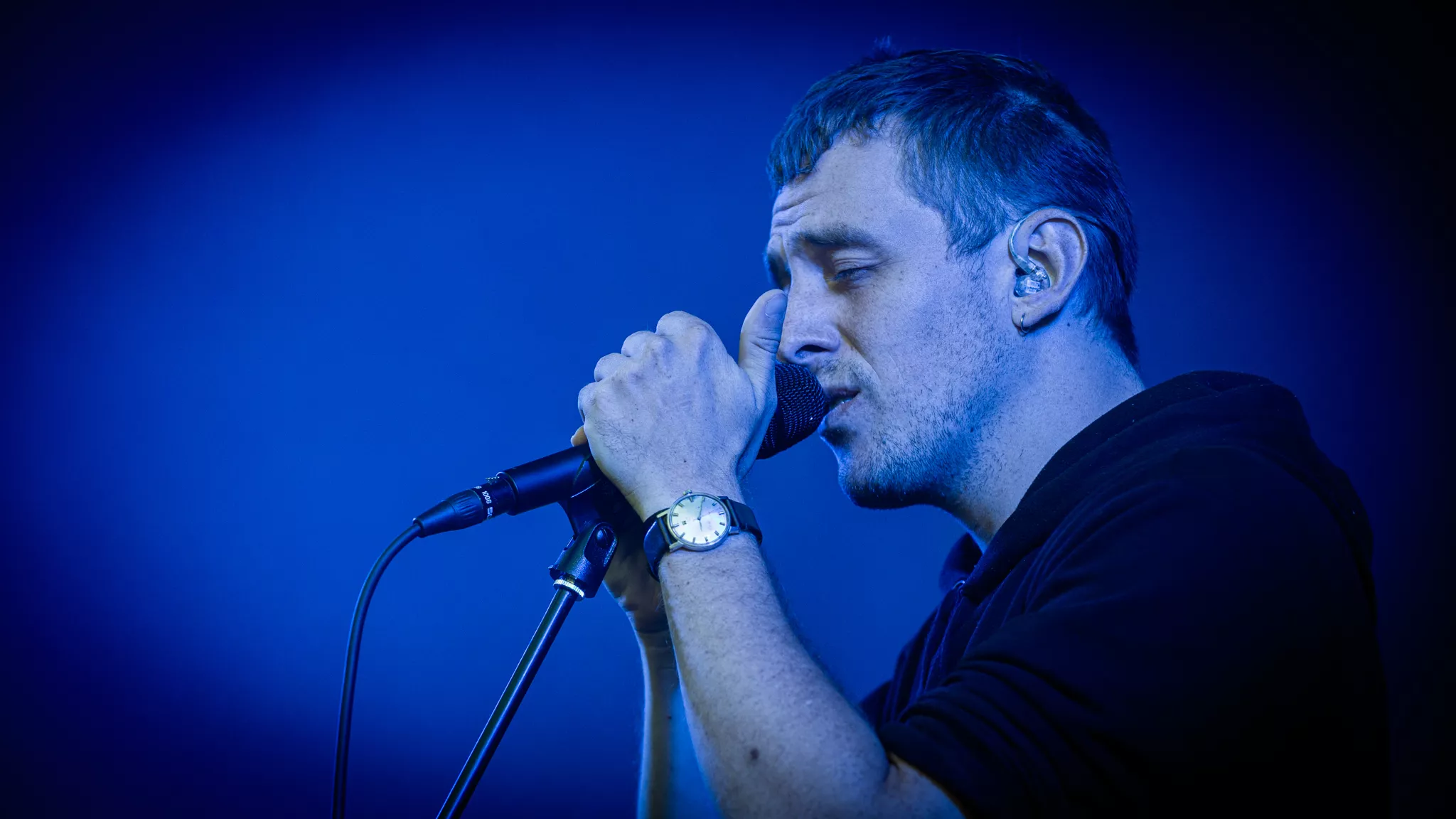 Har du ikke 172 millioner til en rumrejse? Prøv Blaue Blume