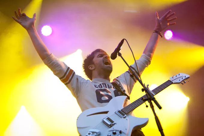 En potent vaccine mod kedsomhed