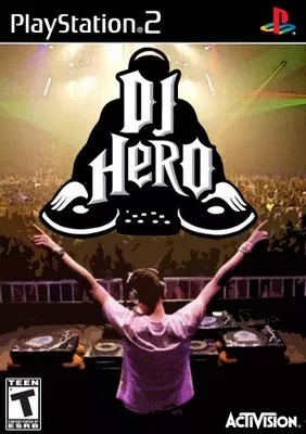 DJ Hero bekræftet