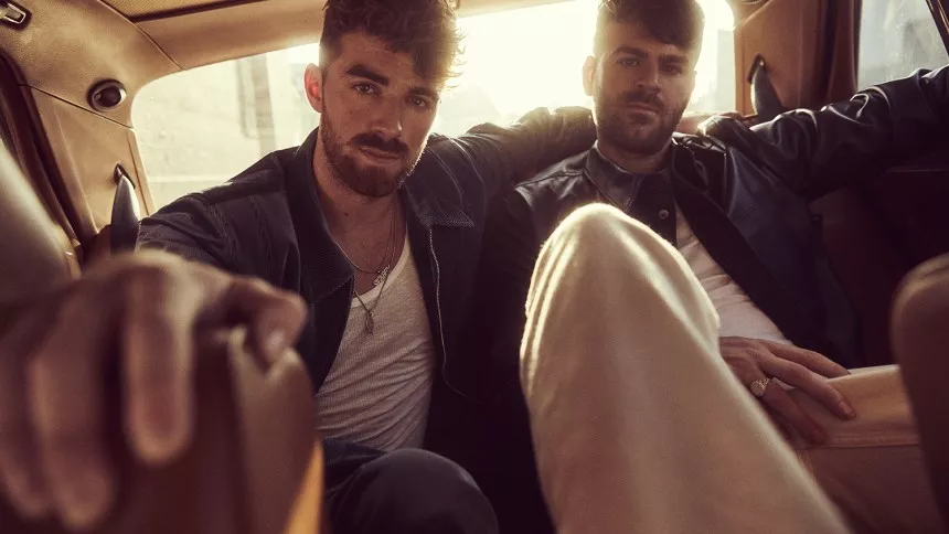 Sony Music, pressefoto