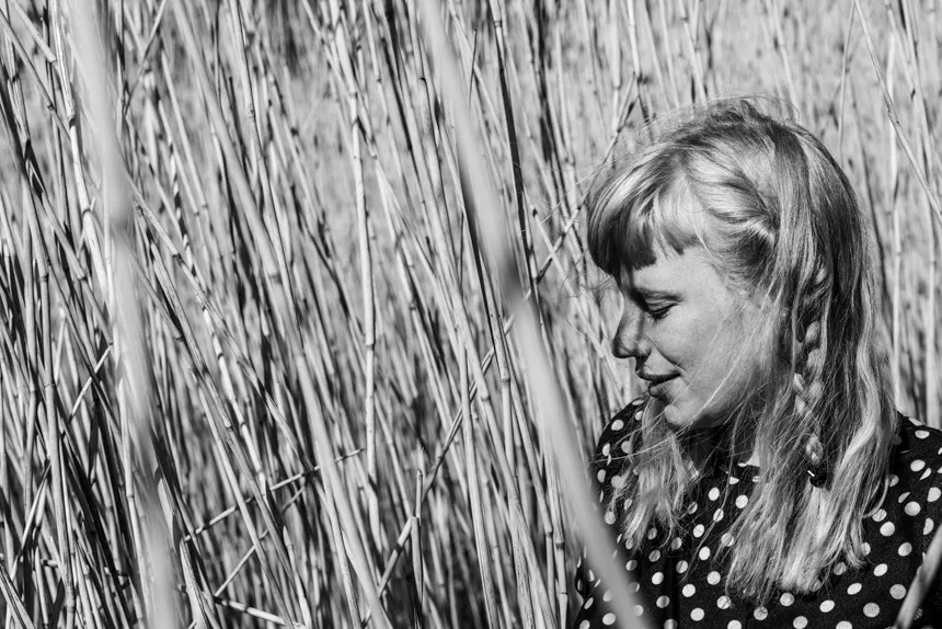 Portræt: Katinka klinger af melankoli