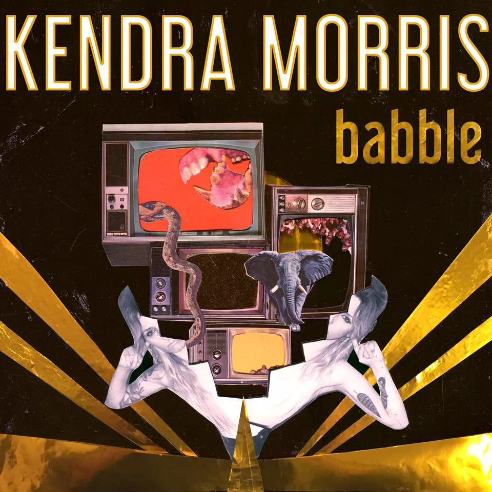 Babble - Kendra Morris