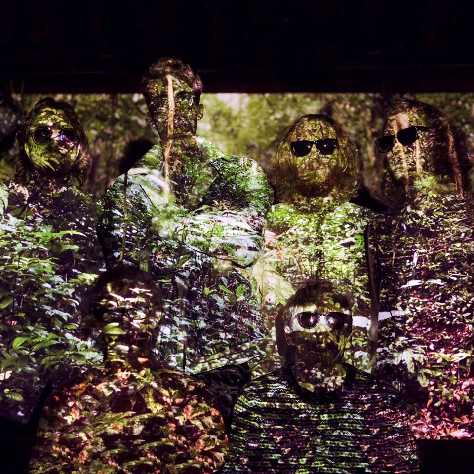 Ingen Konfrontasjoner - Tuba Tuba