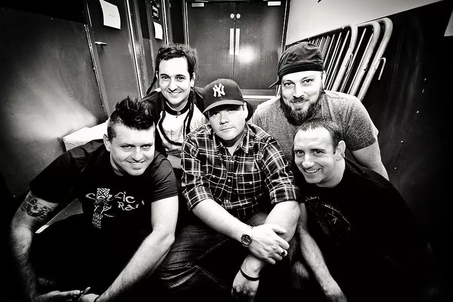 Er Less Than Jake på sporet av gammel storhet igjen?