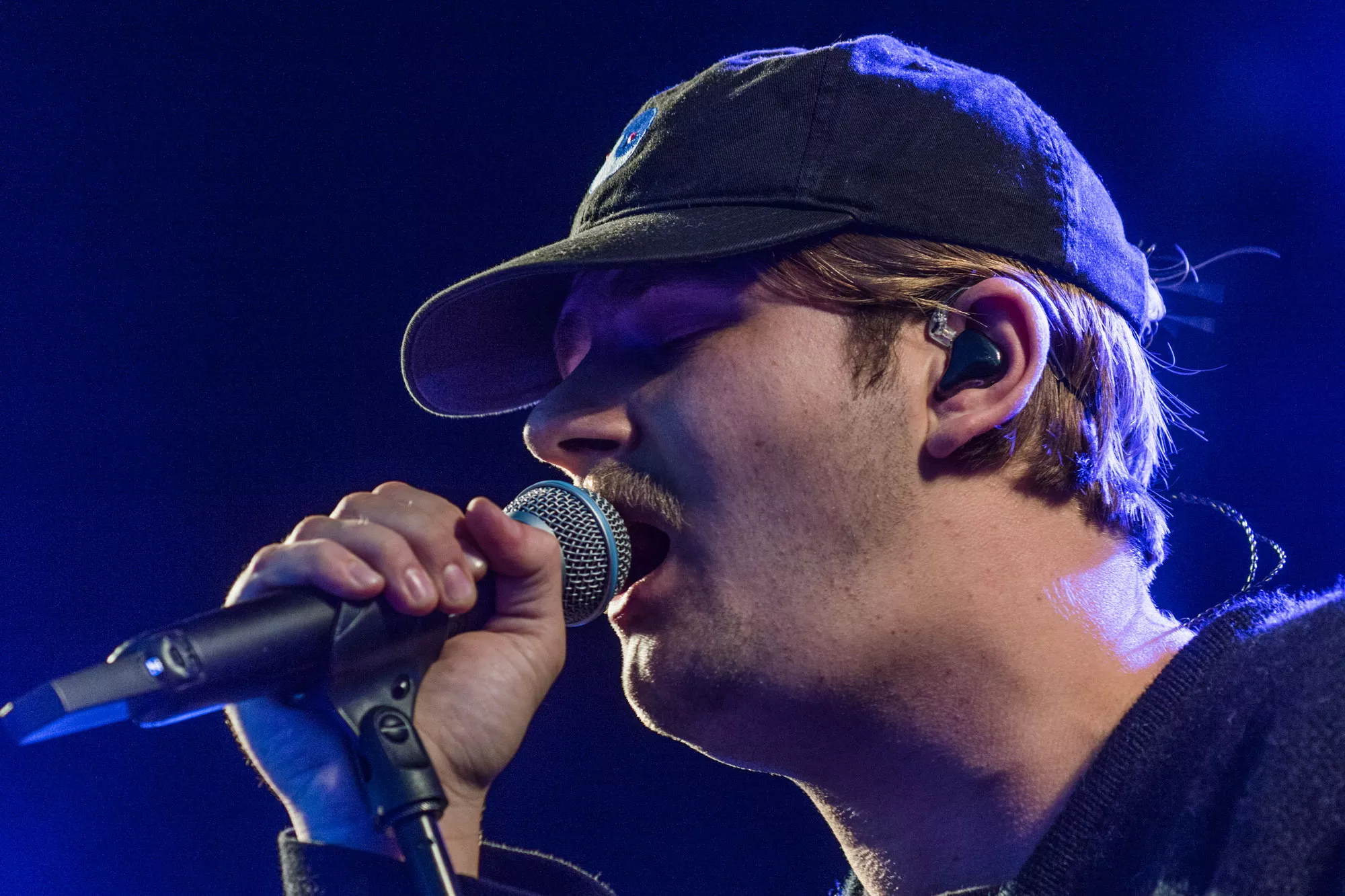 Kom til gratis koncerter på Christiania – hele sommeren