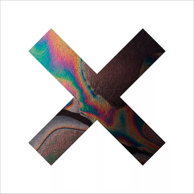 Coexist - The xx