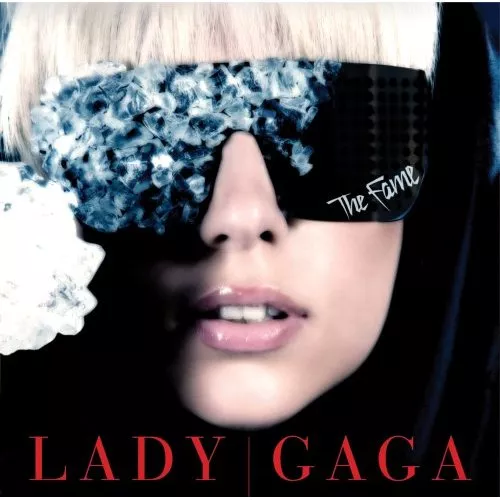 The Fame - Lady GaGa
