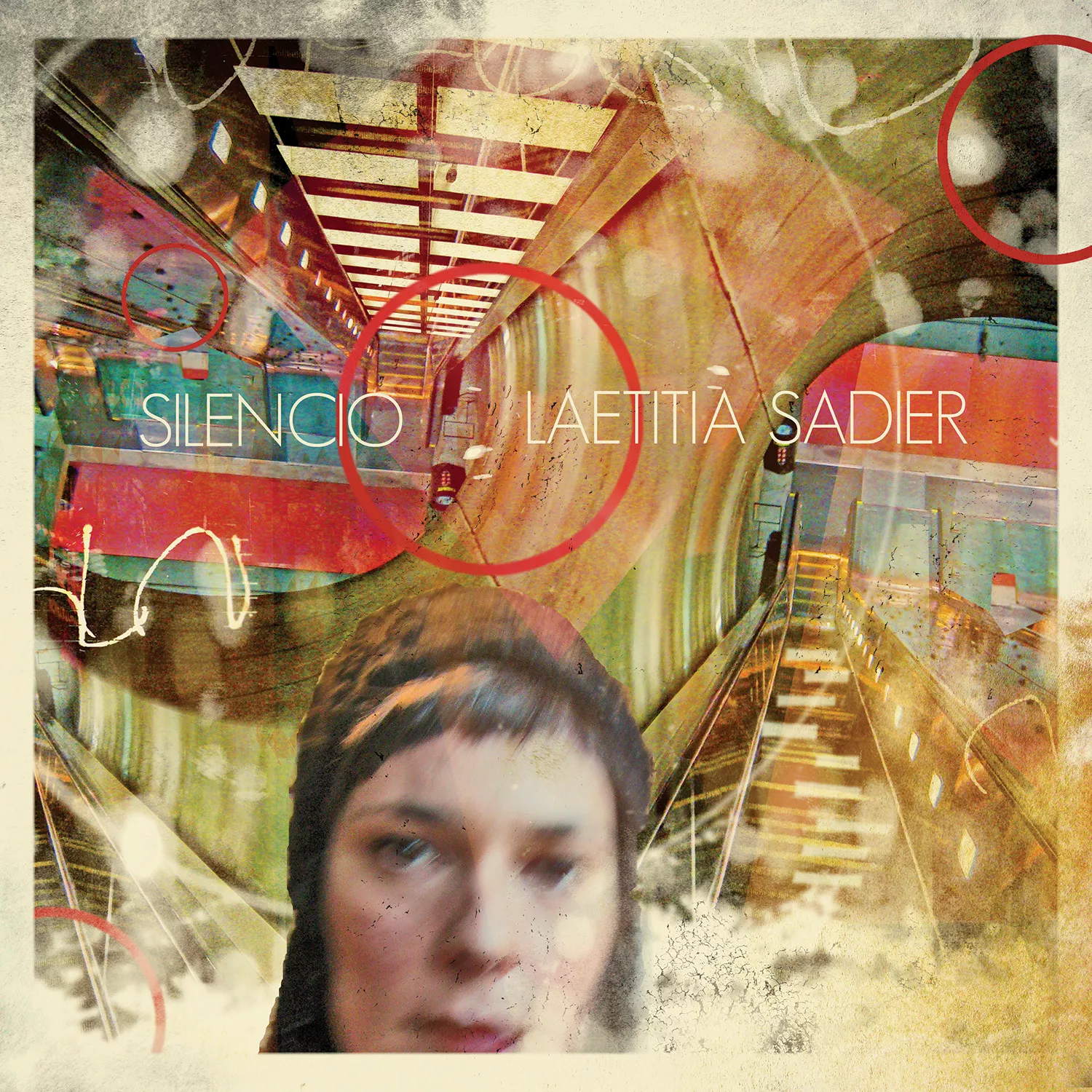 Silencio - Laetitia Sadier
