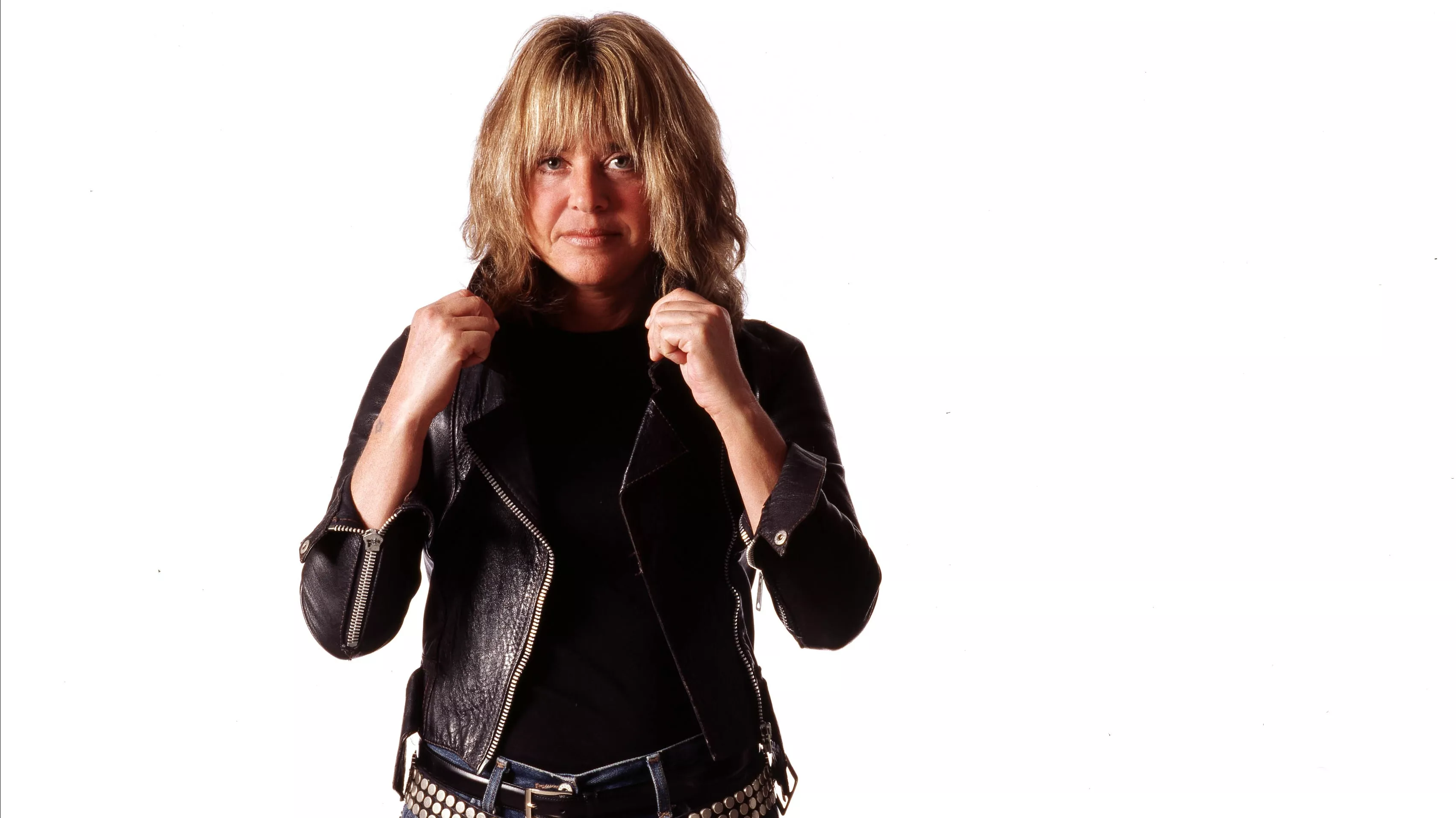 Rockelegende med sjelden norgeskonsert