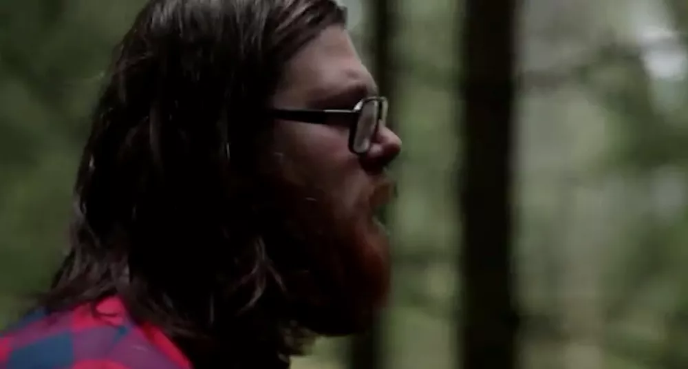 VIDEOPREMIÄR: Sebastian Wijk - Under A Hole (Into The Light)