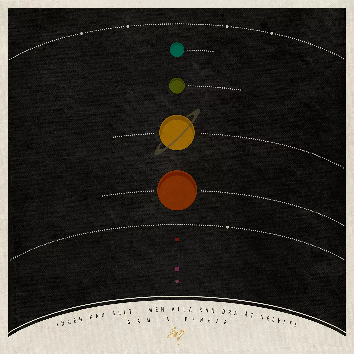 Samtidspunk med fingertoppskänsla