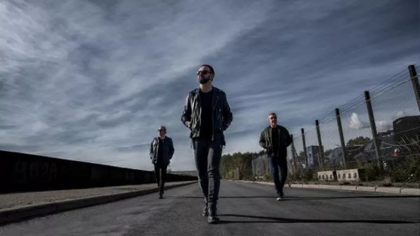 Tim Christensen om udsat arenaturné: Vi glæder os til at spille klassiske rockkoncerter igen