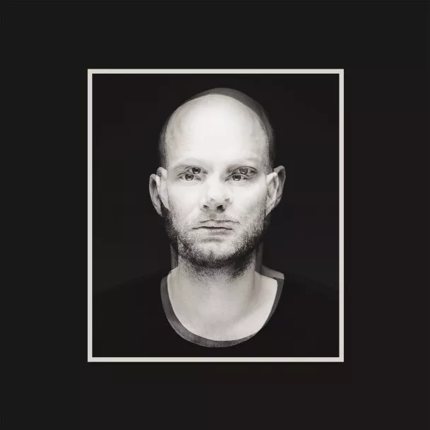Love Me - Tomas Barfod