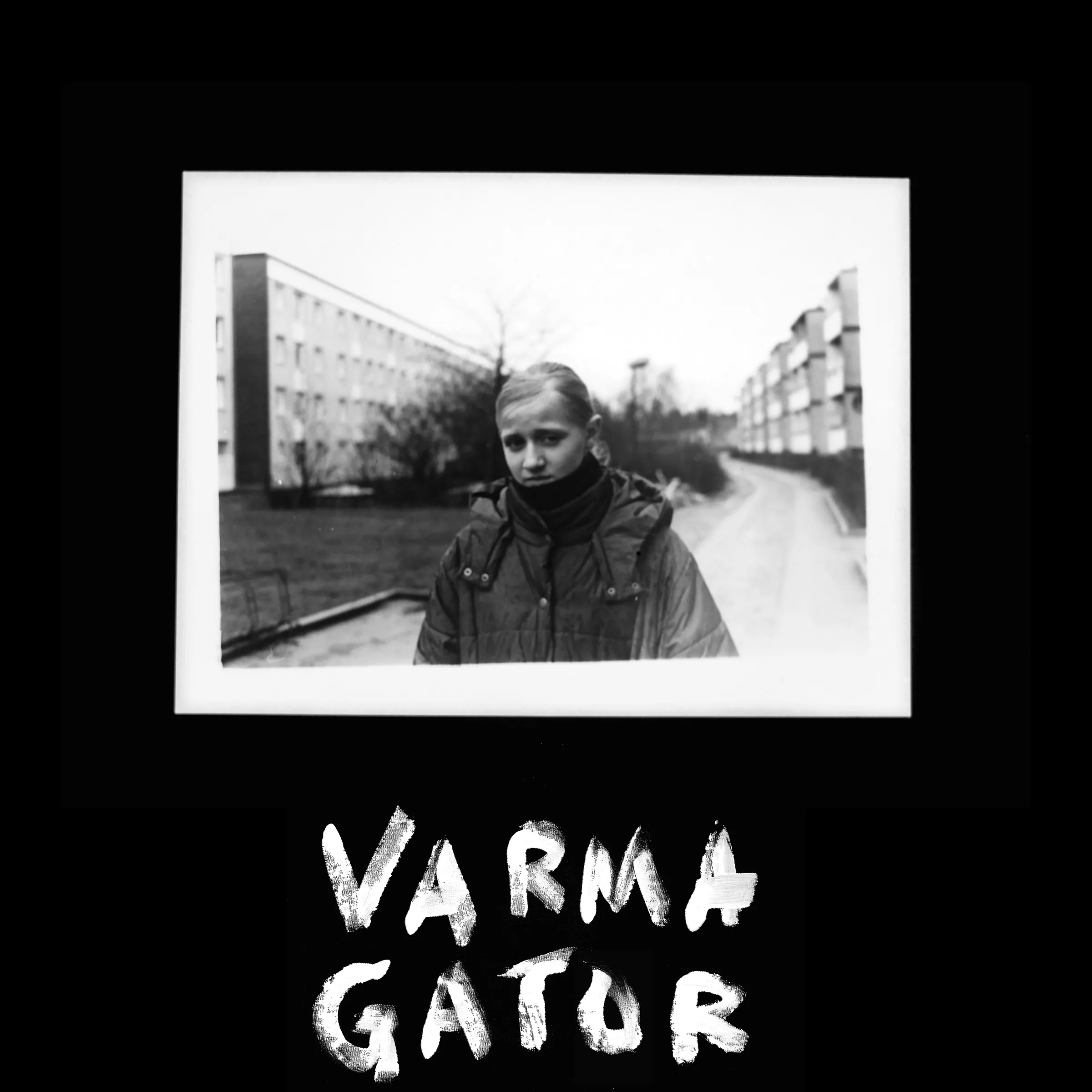 BÄST JUST NU: Silvana Imam ft. Cherrie – Varma Gator