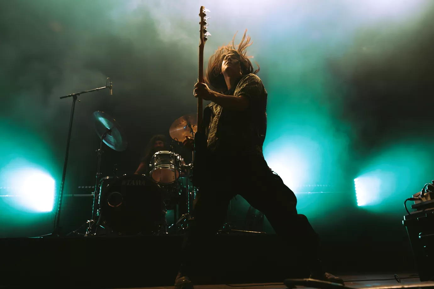 På billedet: Health