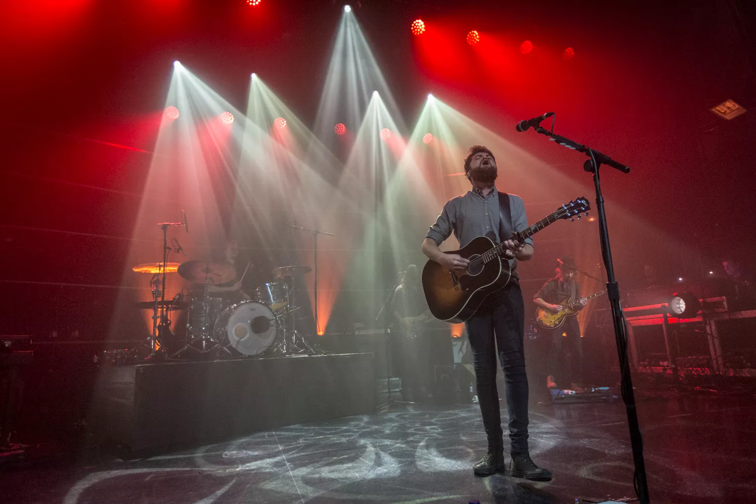 Ny festival i Kongens Have til sommer – første tre navne er offentliggjort