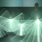 Thereminvirtuos på Kaleidoskop/K2