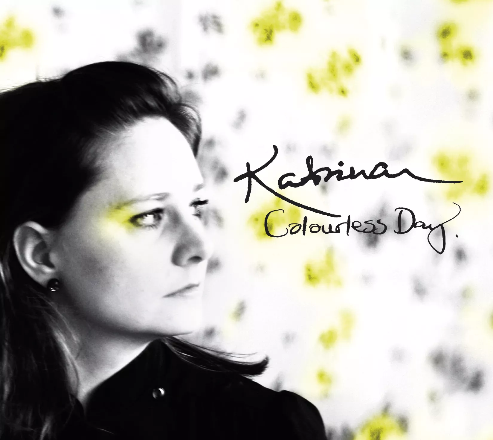 Colourless Day - Katrina